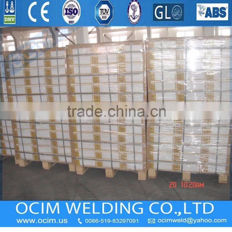 New design msds select arc welding wire with great price