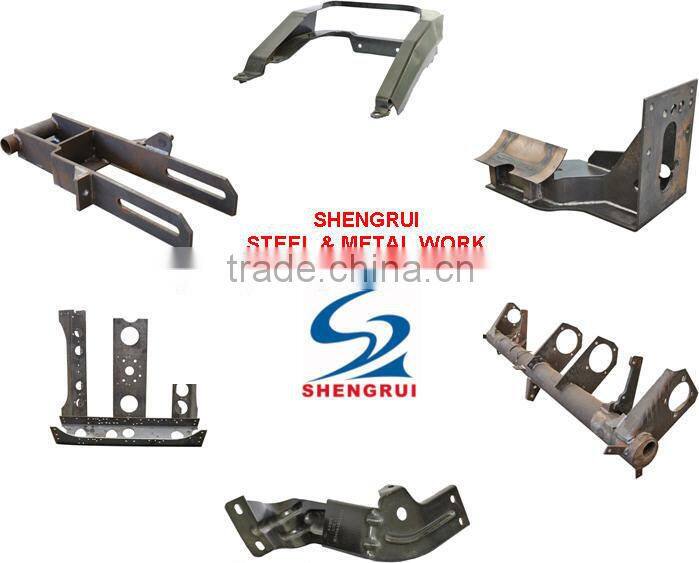 Galvanized steel c profile, c type channel, c shaped steel, c lipped channel