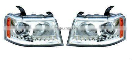 GAC GONOW Pickup Auto LED Head Lamp