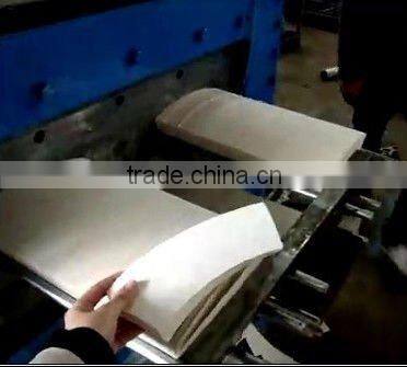 paper cup die cutting machine/CY-850B automatic rotary die cutting machine