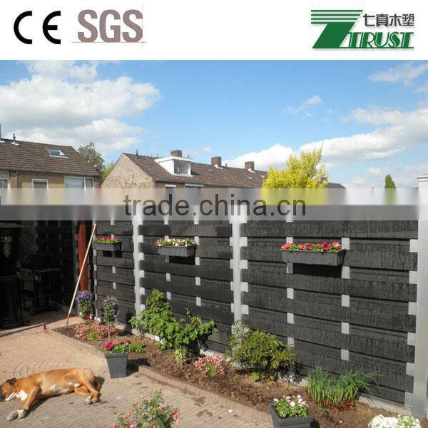 composite fence picket