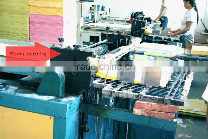 A5 Hard Cover Spiral Notebook