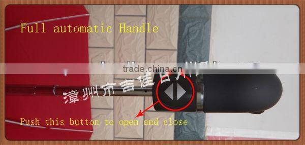 FAFL-21R best quality full automatic promotional body umbrella