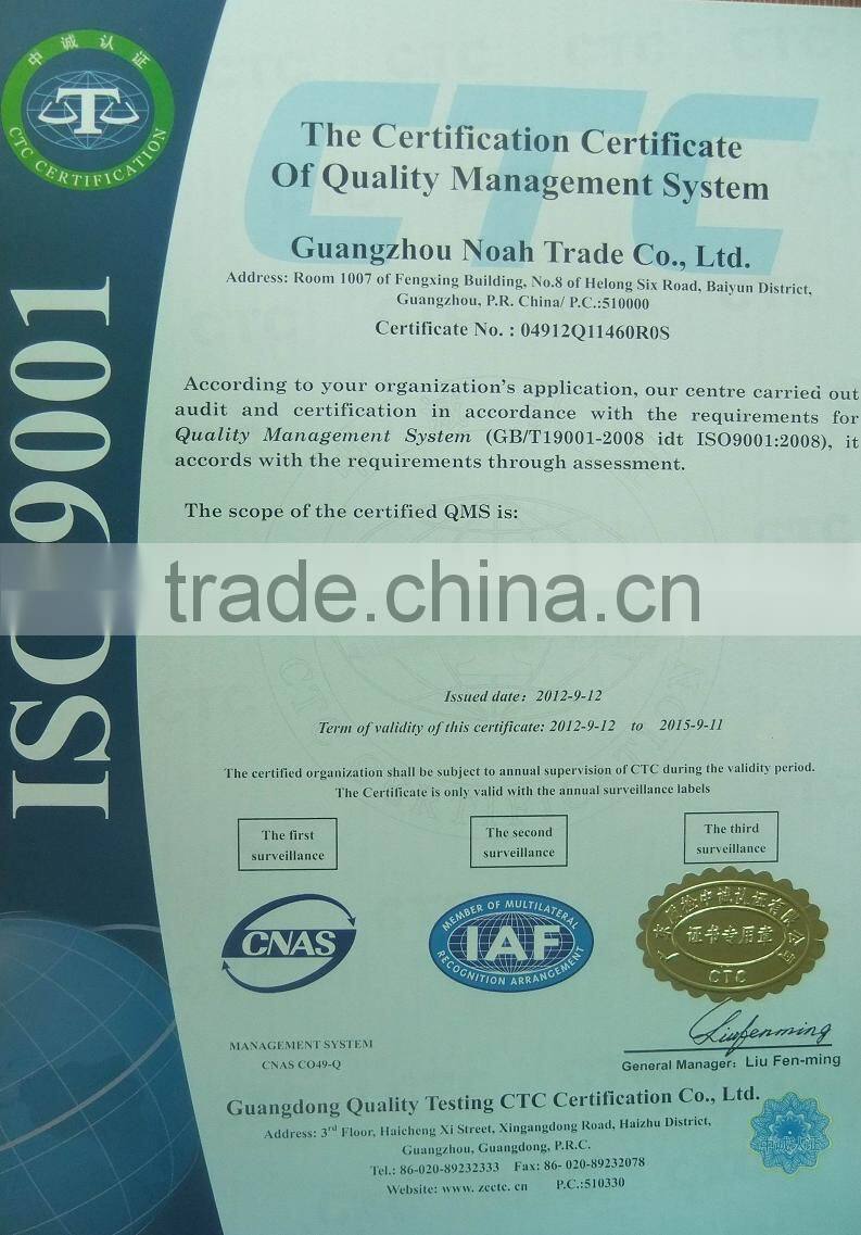 beautiful colored essential oil glass bottle