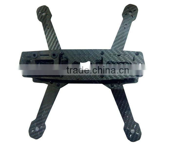 Blackout qav250 mini FPV quadcopter frame