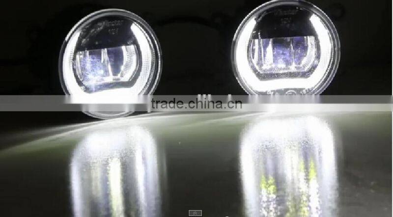 super quality led drl fog light for S-TYPE 08/2003 from trustworthy Vinstar