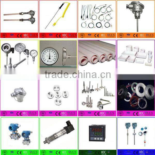 WSS-401 Thermometer Bimetal