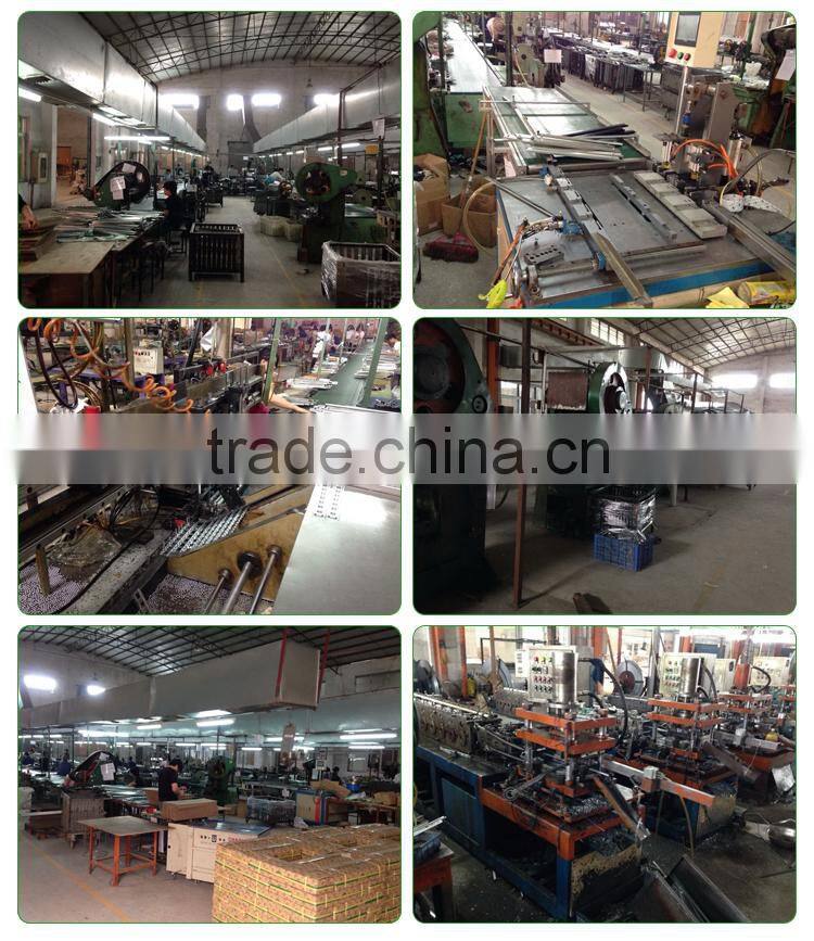 2015 New products metal drawer slide rail buy direct from china factory