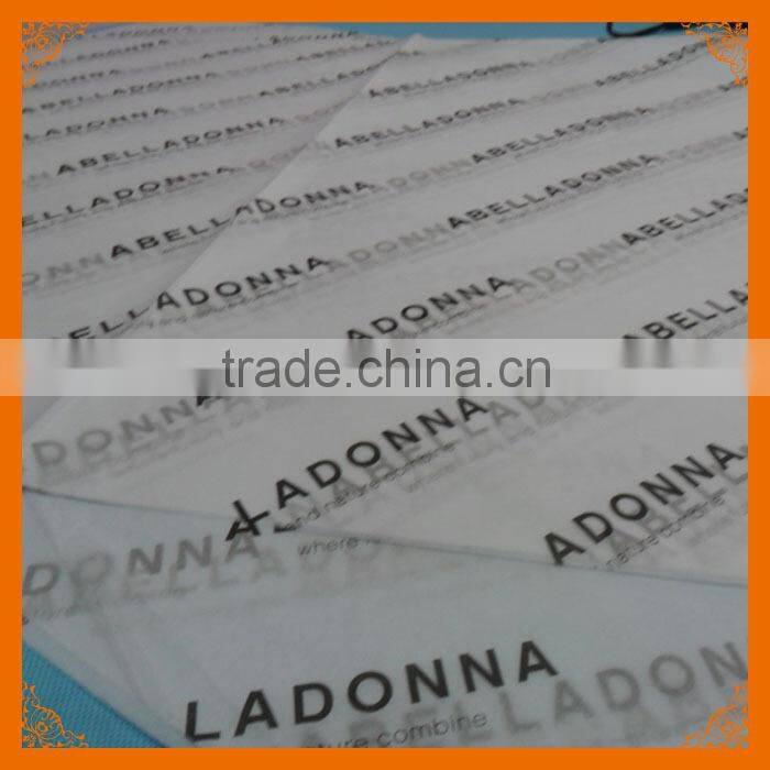 brands names tissue paper manufacturers/factory