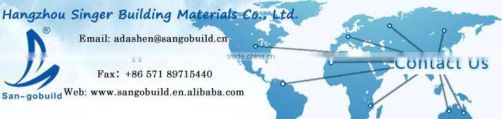 High quality high pressure water pipe for water, low price underground water supply pipe