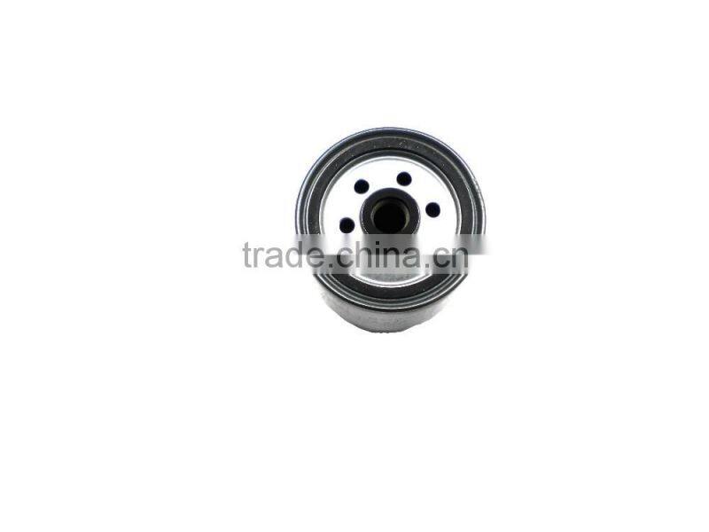 Diesel grid filter JMC QINGLING auto car diesel fuel filter 6 holes Boshi JMC QINGLING light truck pickup truck auto spare parts