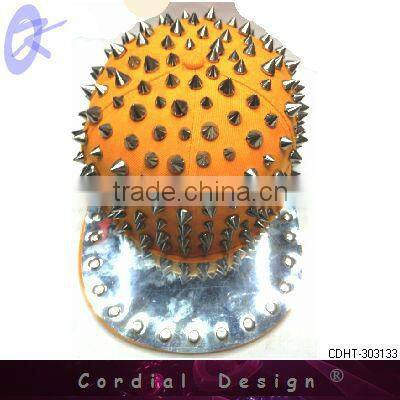 2013 especial extraordinary particular specific special rivet spike and paillette caps