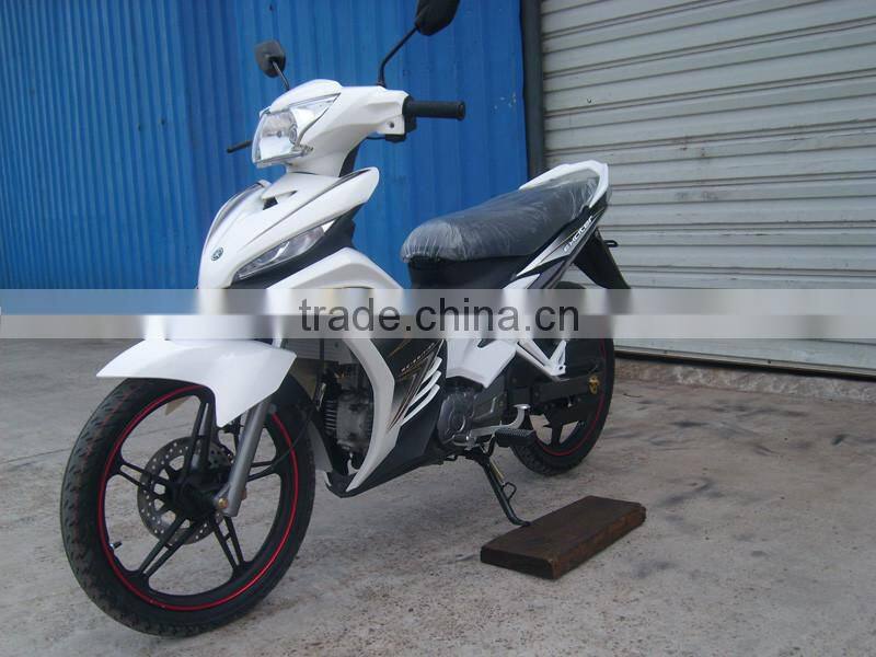 Factory Price New 2016 Model fuel saving 125cc mini chopper motorcycle for cheap sale