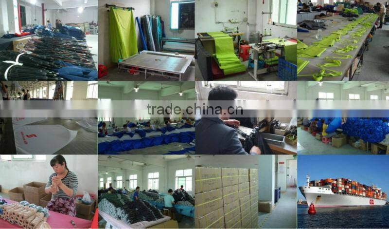 2015 New Designs of LED Umbrella Series