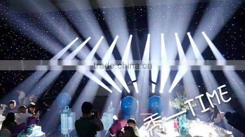 top quality new deign widely using wholesale stage lighting 330 moving head