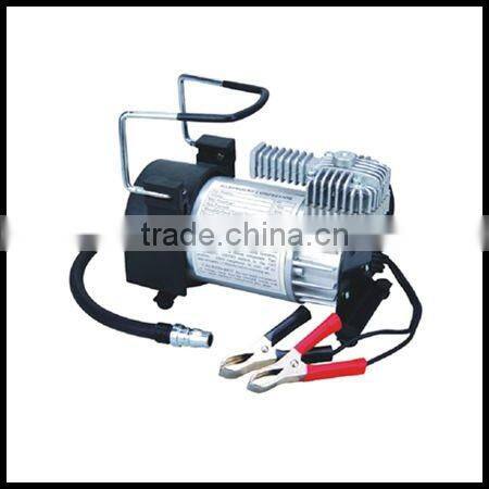 Car Tyre Air Pump with DC 12V