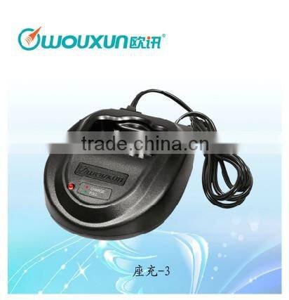 Wouxun KG-UV6D 136-174 / 350-470 MHz U.V Dual Band Two-way Radio