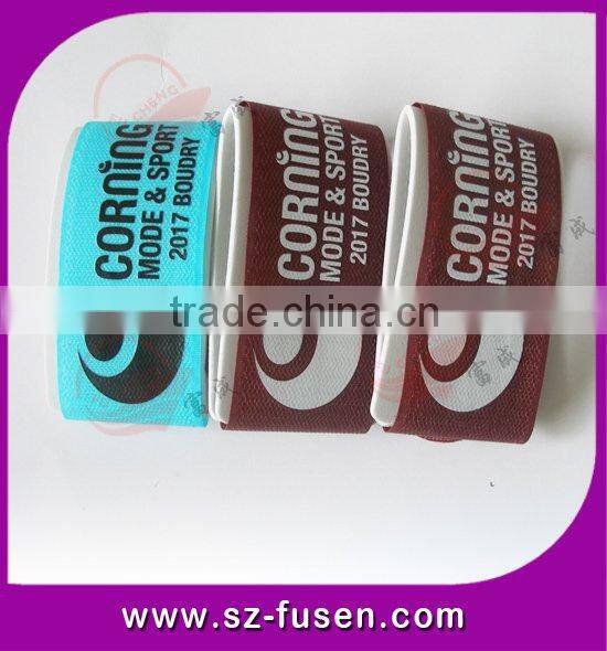 Nylon ski band/ ski strap/ hot sale for skiing
