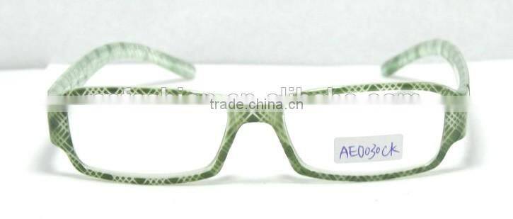 2016 new style high quality custom hot selling reading glasses