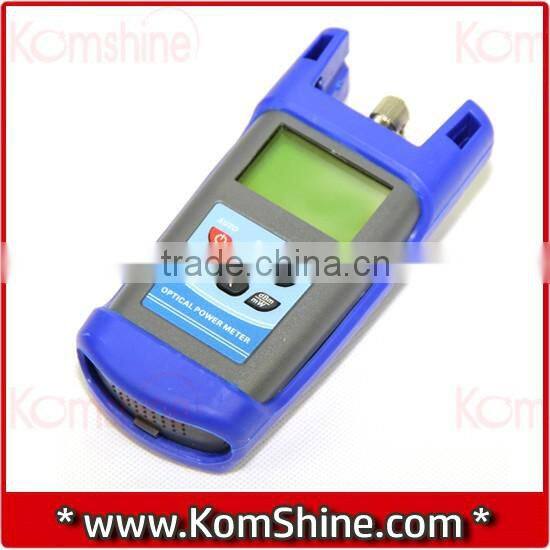 KomShine KPM-25 Optical Power Meter