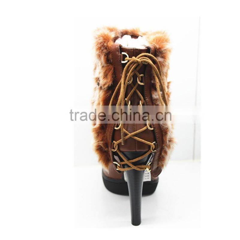 non slip winter boots for women