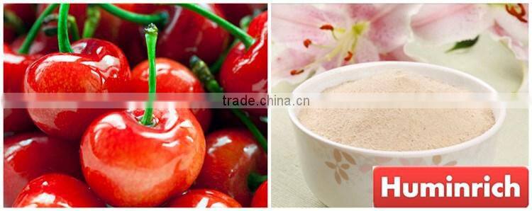 FAQ 9--What Should Pay Attention To Cultivation Of Cherries?