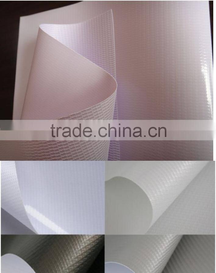 Sun-resistant Truck Garage Tarpaulin Tarp for Roof Cover
