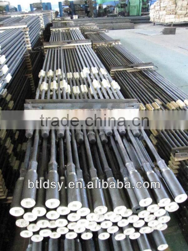 sucker rod centralizer