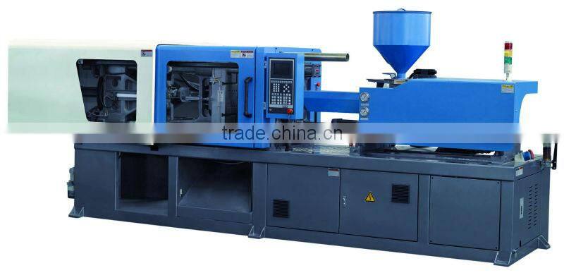 Plastic lid injection moldind machine 140T