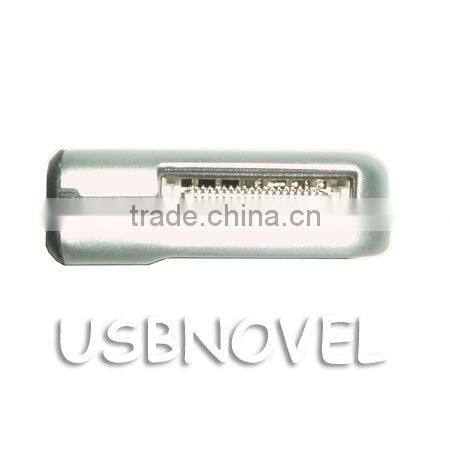 ALL IN ONE CARD READEeR