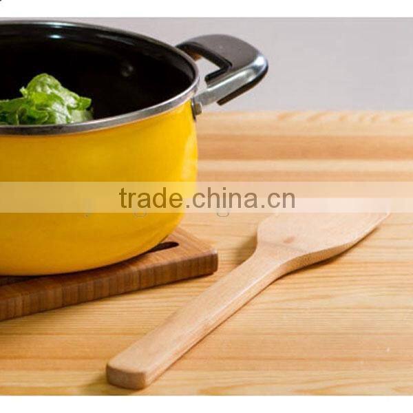 bamboo Kitchen utensil set