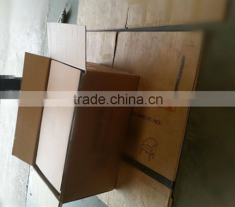 Wooden storage bench OT-749