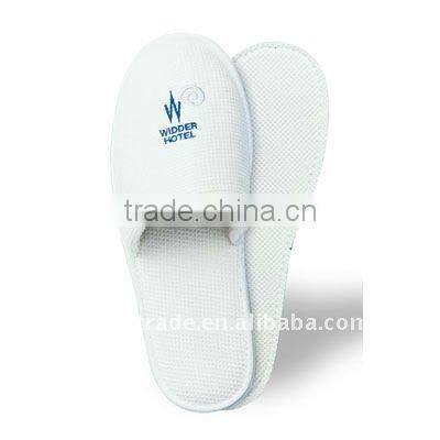 cheap hotel slippers