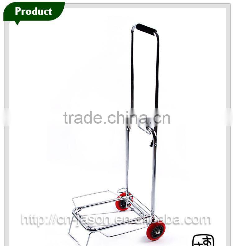 very hot colourful travel trolley luggage bag 30ZD-PU