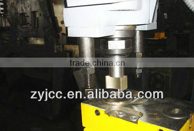 Single-cylinder Hydraulic punching machine