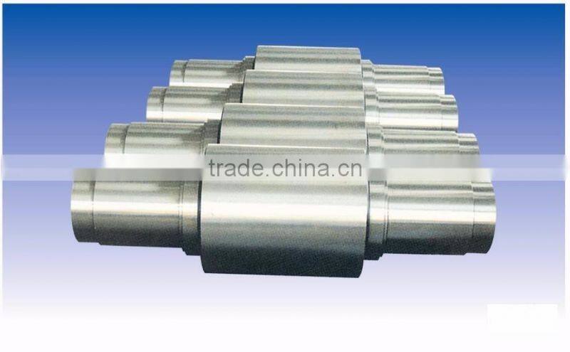 High Quality backup roll for rolling mill