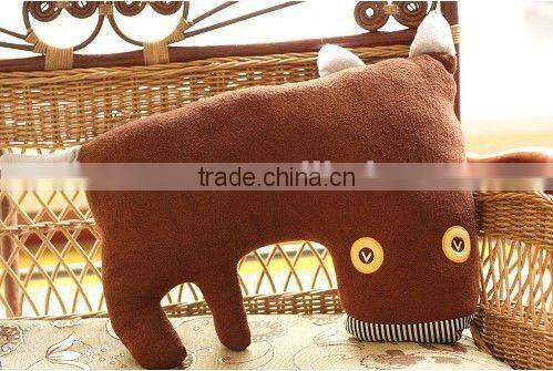 JM8690 U shape neck travel pillow