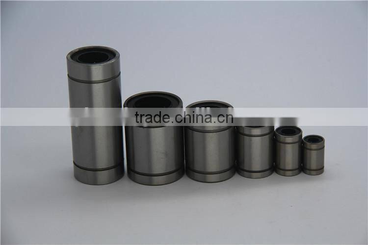 First grade wholesale linear bearing lm8uu 8mm
