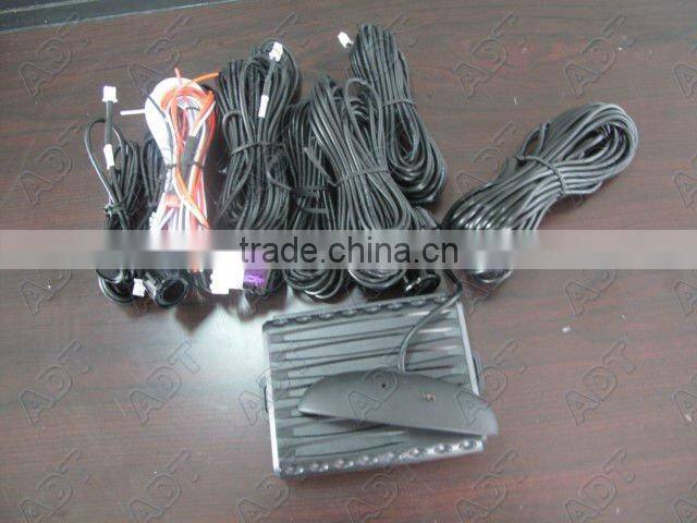 LED Display Parking Sensors