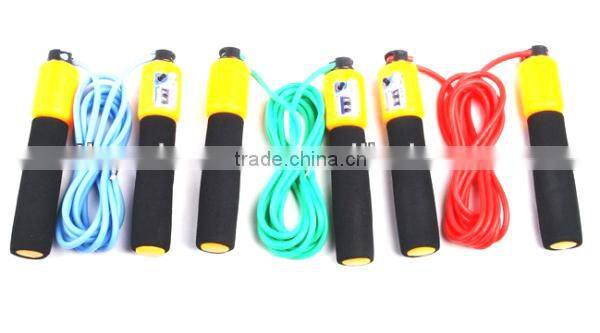 Mechanical Counter jump Rope