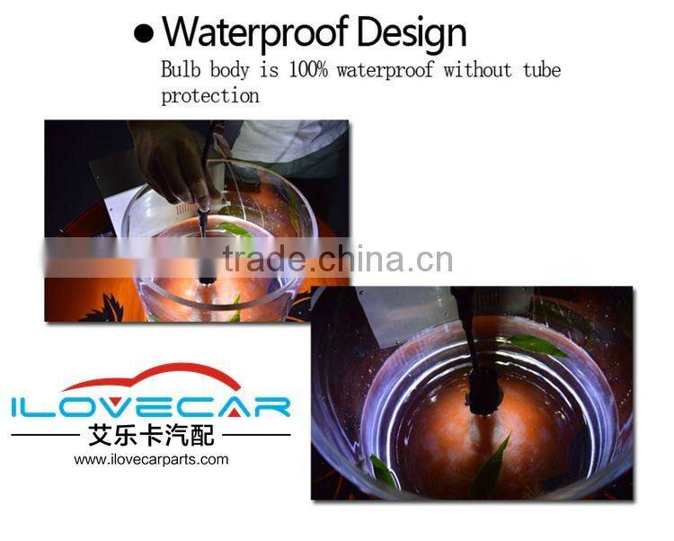 Pi-lips H11 55w led of car headlight