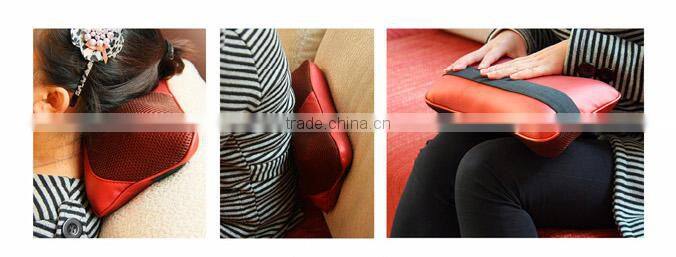 Wholesale products high quality air massager pillow