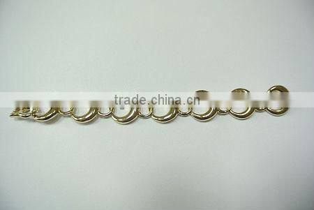 alloy bracelet 2013