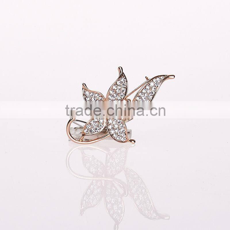 real gold plated jewelry