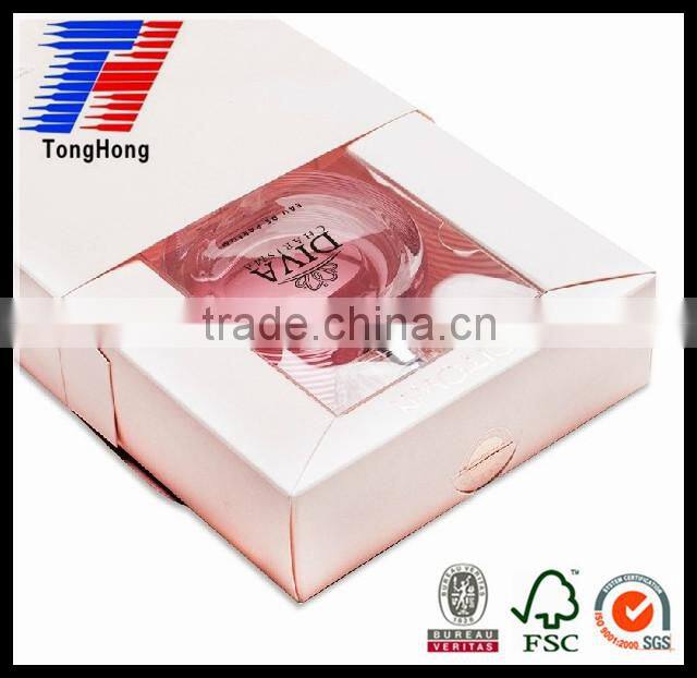 Reasonable price small cosmetic packaging boxes wholesale
