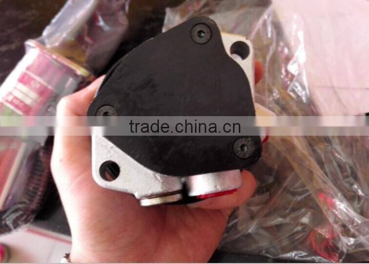 excavator parts EC210 fuel pump
