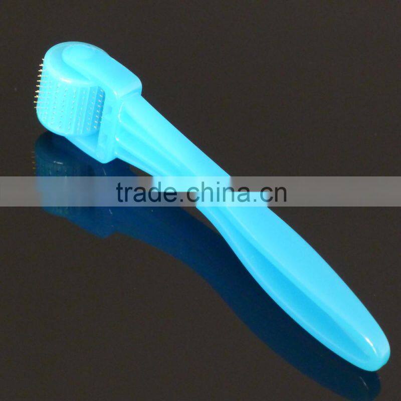Huafu 2016!192 dts blue wrinkle removal beauty roller