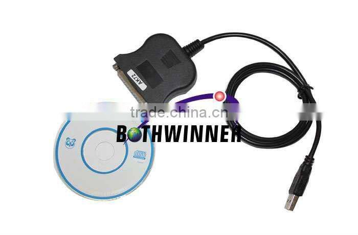 USB to parallel printer adapter cable