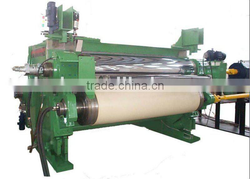 Shandong Xinhe 2450mm Four-Roll Calender for Paper Machine