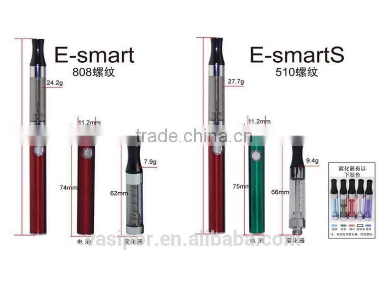 hi-quality esmart kit rechanageble china manufacturer&supplier